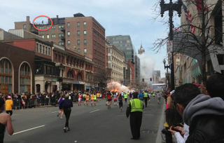 Illustration for article titled Boston Marathon Bombings: What Happened And What Didn't